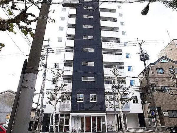 グランコート東野