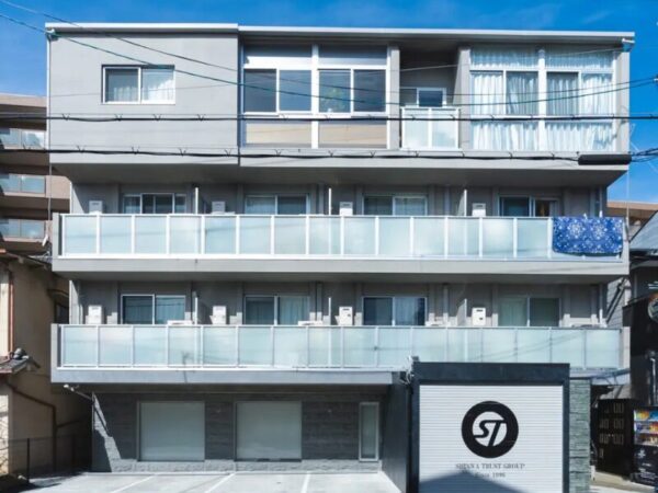 グランデコート竹鼻