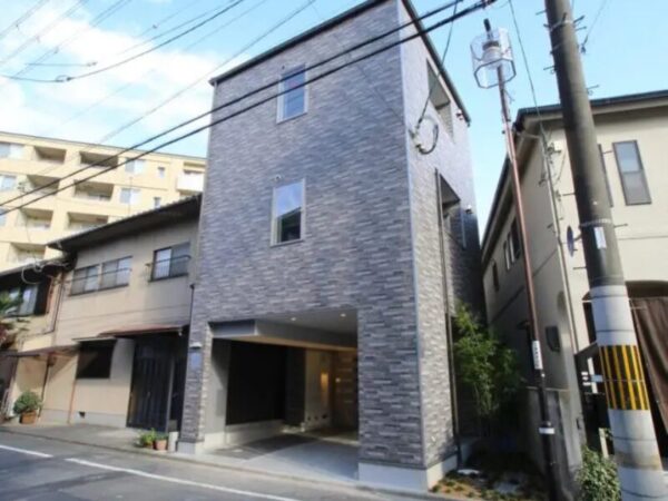 グランデコート修学院