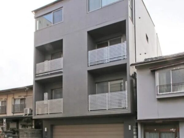 グランコート八反畑